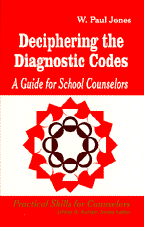 W . Paul Jones, W. Paul Jones - Deciphering the Diagnostic Codes, Häftad