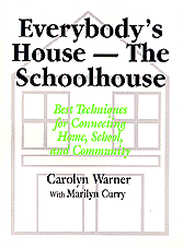 Everybody's House - The Schoolhouse 1