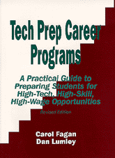 bokomslag Tech Prep Career Programs