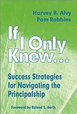 Harvey B. Alvy, Pamela M. Robbins, Pam Robbins - If I Only Knew..., Häftad