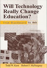 Will Technology Really Change Education? 1