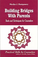 bokomslag Building Bridges With Parents