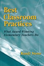 bokomslag Best Classroom Practices