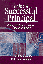 bokomslag Being a Successful Principal