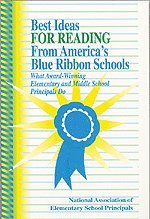 bokomslag Best Ideas for Reading From America's Blue Ribbon Schools