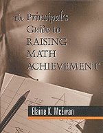 bokomslag The Principal's Guide to Raising Math Achievement