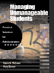 Managing Unmanageable Students