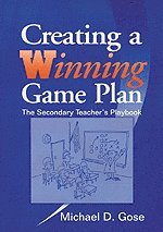 bokomslag Creating a Winning Game Plan