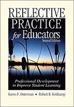 bokomslag Reflective Practice for Educators