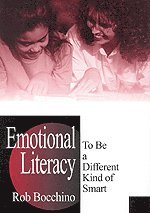 bokomslag Emotional Literacy
