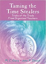 Taming the Time Stealers 1