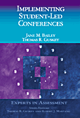bokomslag Implementing Student-Led Conferences