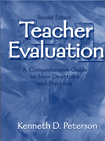 bokomslag Teacher Evaluation