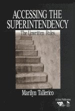 bokomslag Accessing the Superintendency