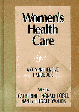 bokomslag Women's Health Care