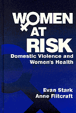 Evan D. Stark, Anne Flitcraft - Women at Risk, Häftad