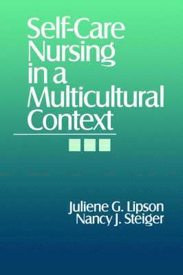 Self-Care Nursing in a Multicultural Context 1