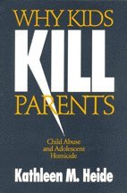 Why Kids Kill Parents 1