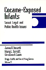 Cocaine-Exposed Infants 1