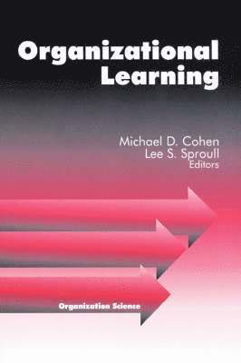 Organizational Learning 1