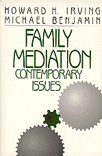 bokomslag Family Mediation
