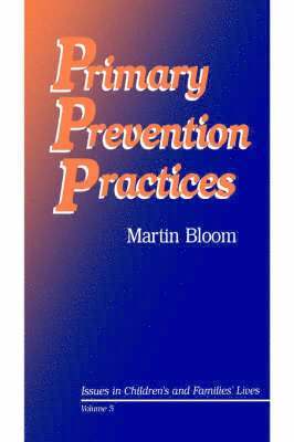 Primary Prevention Practices 1