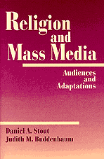 bokomslag Religion and Mass Media