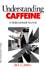 bokomslag Understanding Caffeine