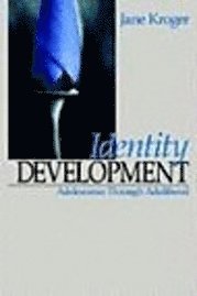Jane Kroger - Identity Development, Häftad
