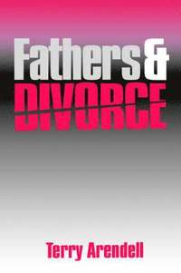 bokomslag Fathers and Divorce
