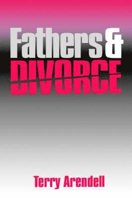 Fathers and Divorce 1