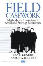 Lisa Gundry, Aaron Buckho, Lisa K. Gundry, Aaron A. Buchko - Field Casework, Häftad