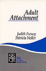 Adult Attachment 1