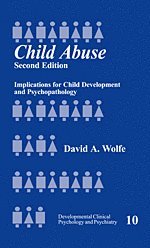 bokomslag Child Abuse