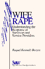 bokomslag Wife Rape