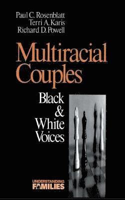 Multiracial Couples 1