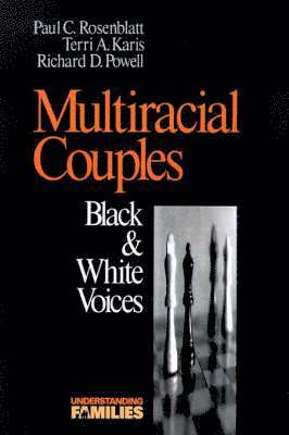 Multiracial Couples 1