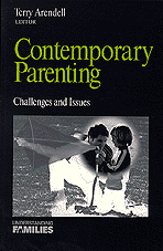 bokomslag Contemporary Parenting