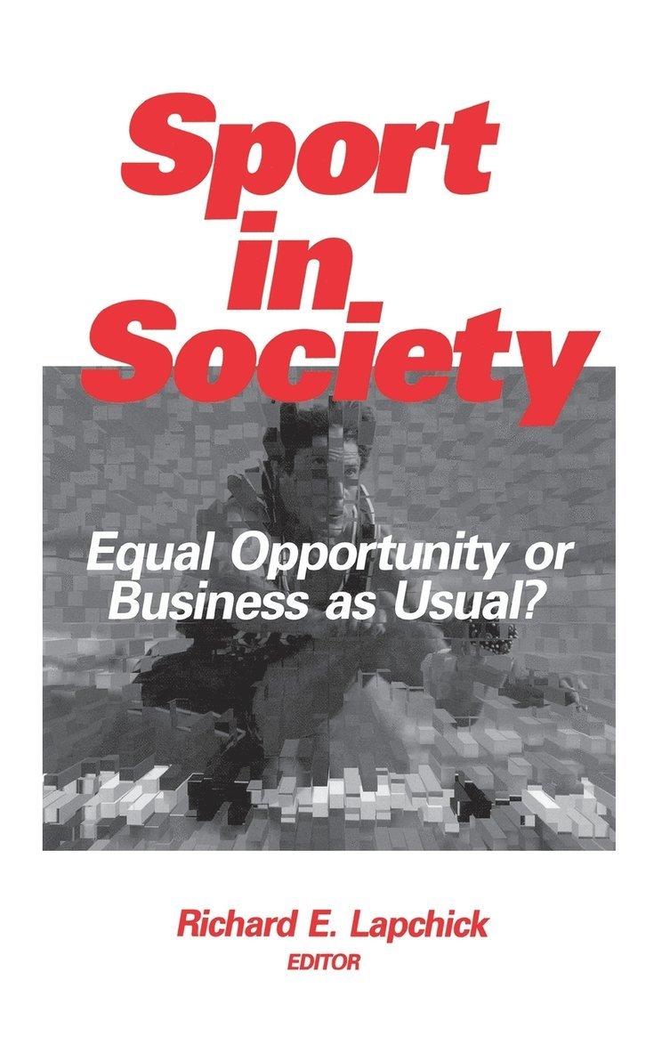 Sport in Society