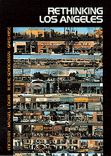 Michael Dear, H. Eric Schockman, Michael Dear, H . Eric Schockman, Greg Hise - Rethinking Los Angeles, Häftad