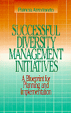 Patricia Arrendondo - Successful Diversity Management Initiatives, Inbunden