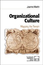 Organizational Culture 1