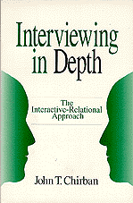 Interviewing in Depth 1