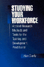 Studying Your Workforce 1