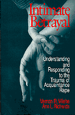 bokomslag Intimate Betrayal