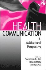 bokomslag Health Communication