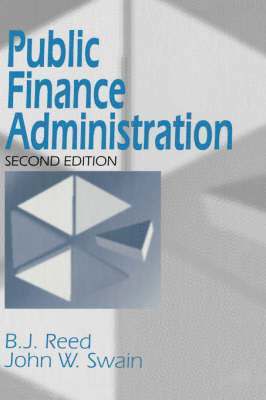 Public Finance Administration 1