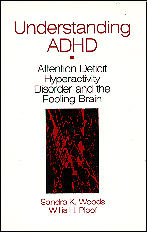 bokomslag Understanding ADHD