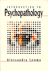 bokomslag Introduction to Psychopathology
