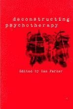 bokomslag Deconstructing Psychopathology